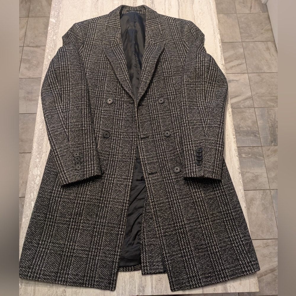 Le 31 winter Trench coat